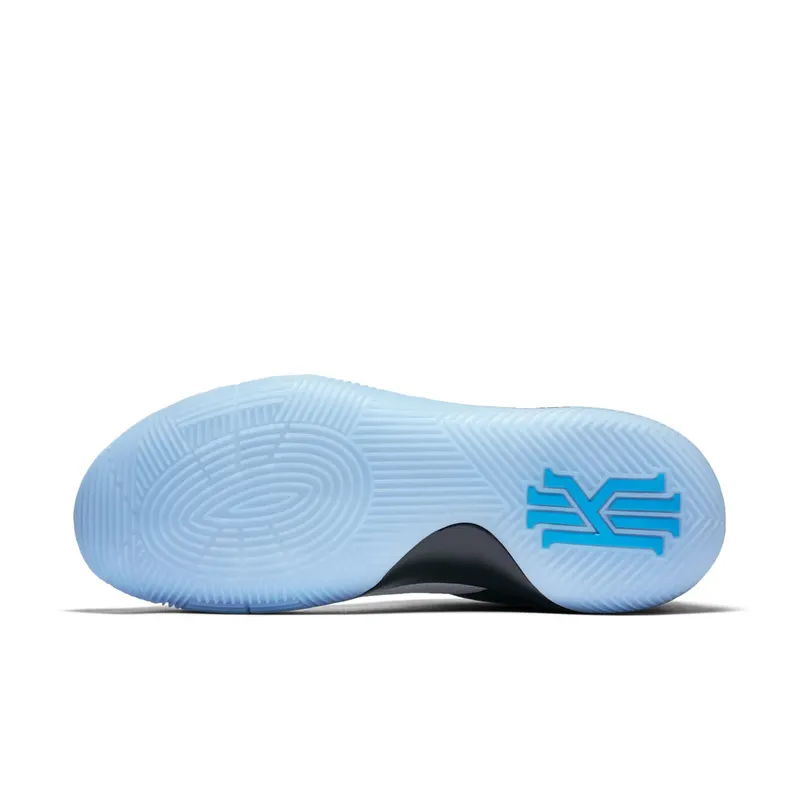 Nike Kyrie 2 Parade White/Black-Volt (819583-110)
