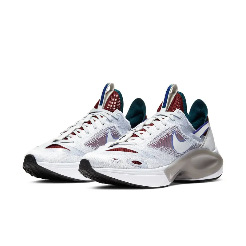Nike N110 D/MS/X Silver (AT5405-003)