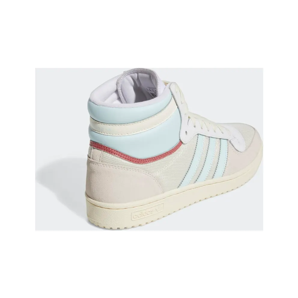Adidas Top Ten RB Cloud White / Cream White / Almost Blue (GV6626)