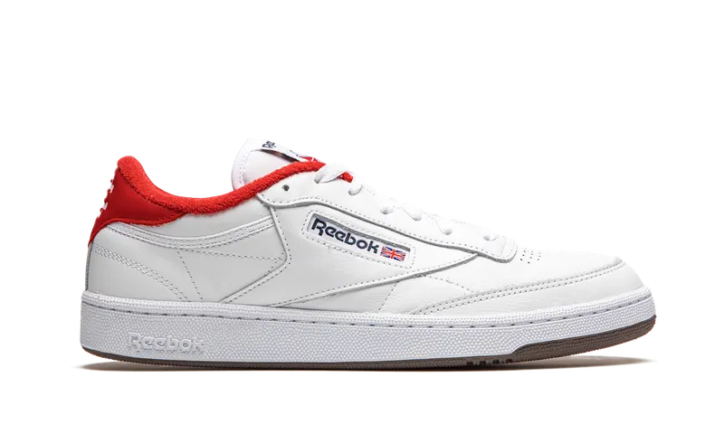 Reebok Club C 85 “Eric Emanuel” (FY3412)