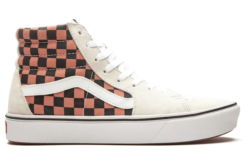 vans-comfycush VN0A3WMB1PC