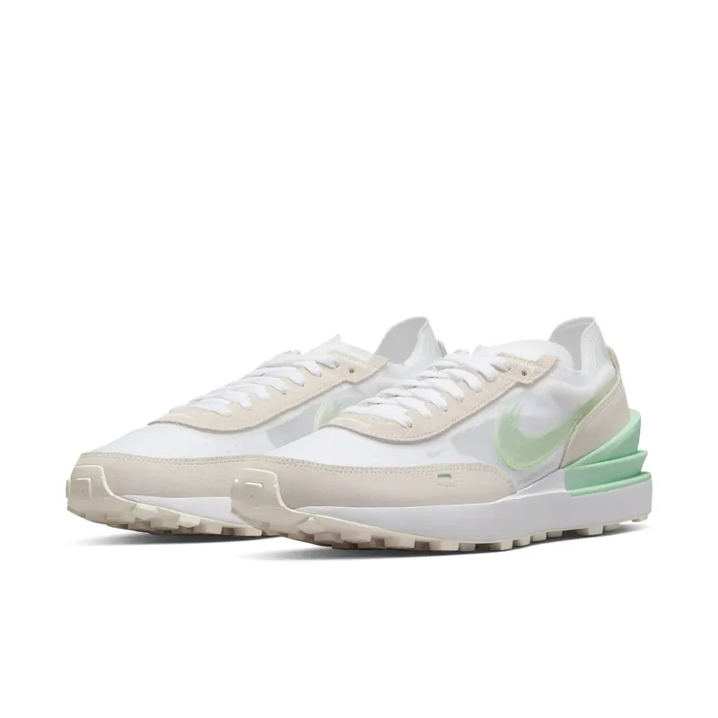 Nike Waffle One White (DX2647-100)