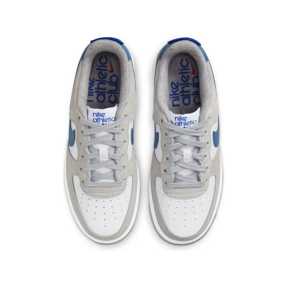 Nike Air Force 1 LV8 Older Kids’ Grey (DH9597-001)