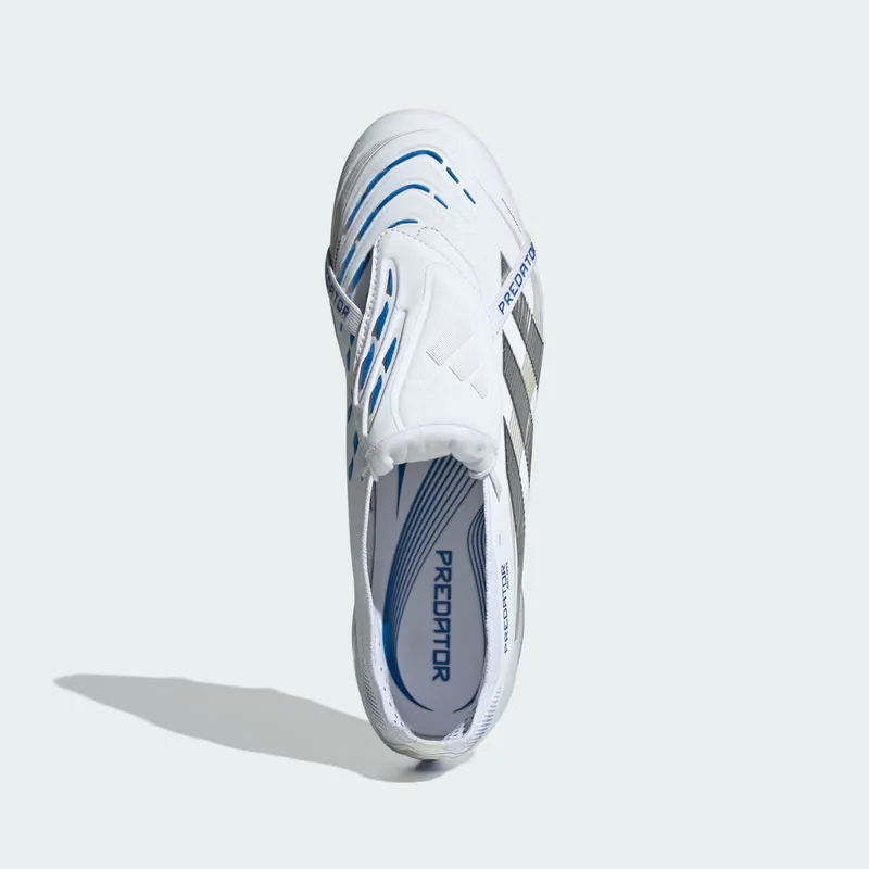 adidas Predator Elite Foldover Tongue FG Polar Victory Pack (ID8965)