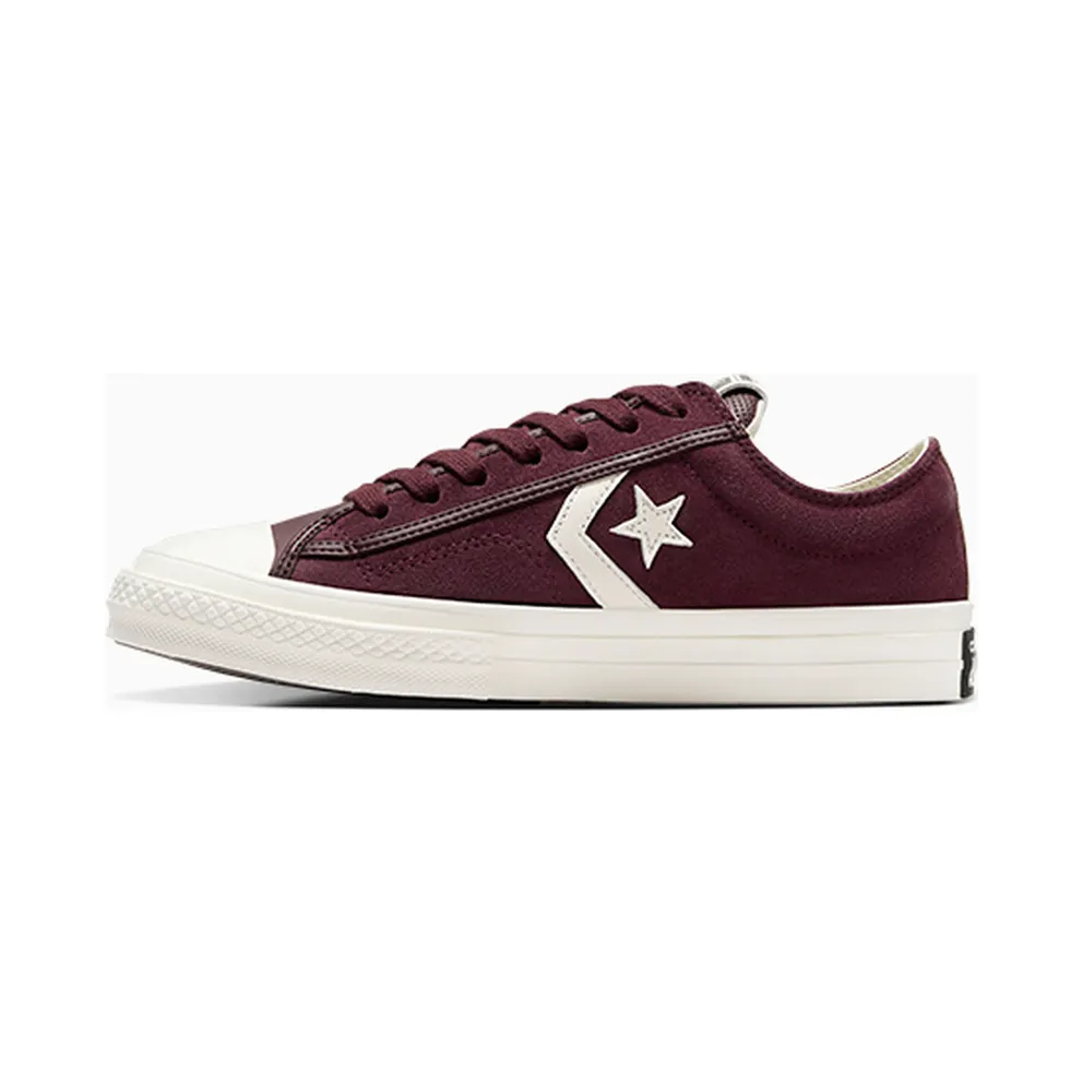 Converse Star Player 76 Suede Low ‘Bloodstone’ (A11532C)