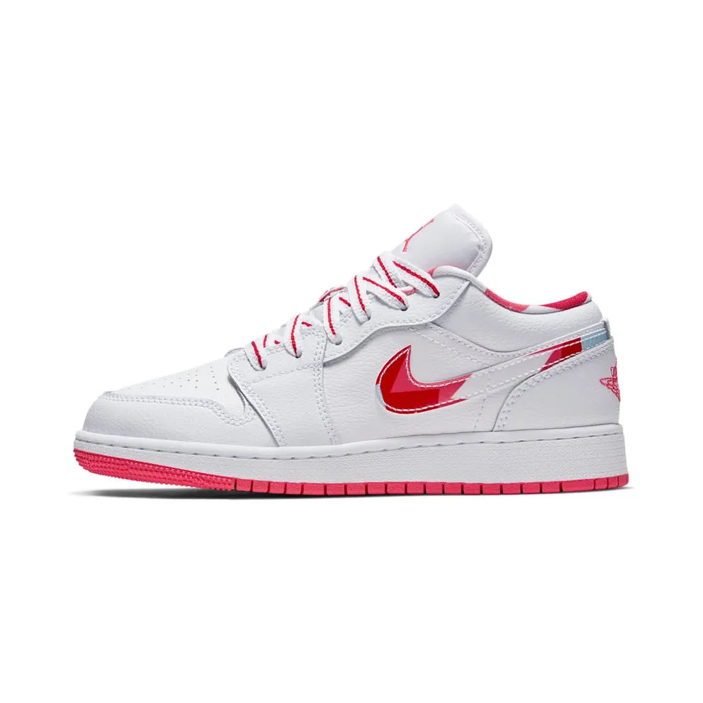 Jordan 1 Low Topaz Mist (GS)