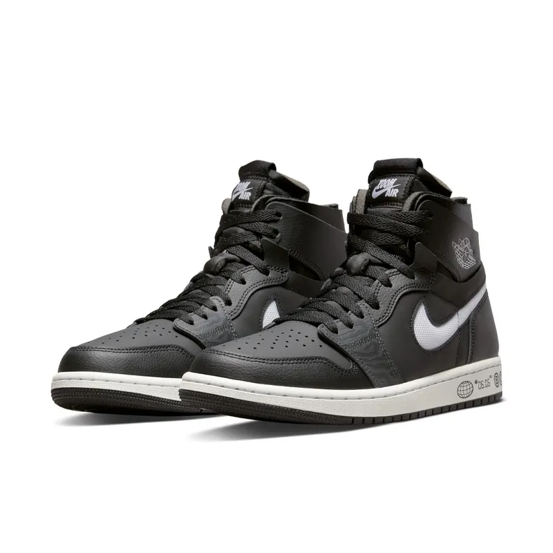 Air Jordan 1 Zoom CMFT Breakfast Club (DV3473-001)