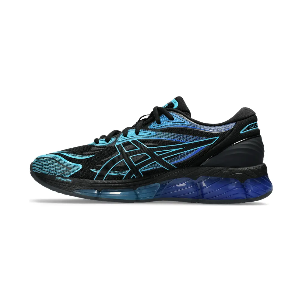 Asics Gel-quantum 360 Viii Black/Aquarium (1203A305.003)