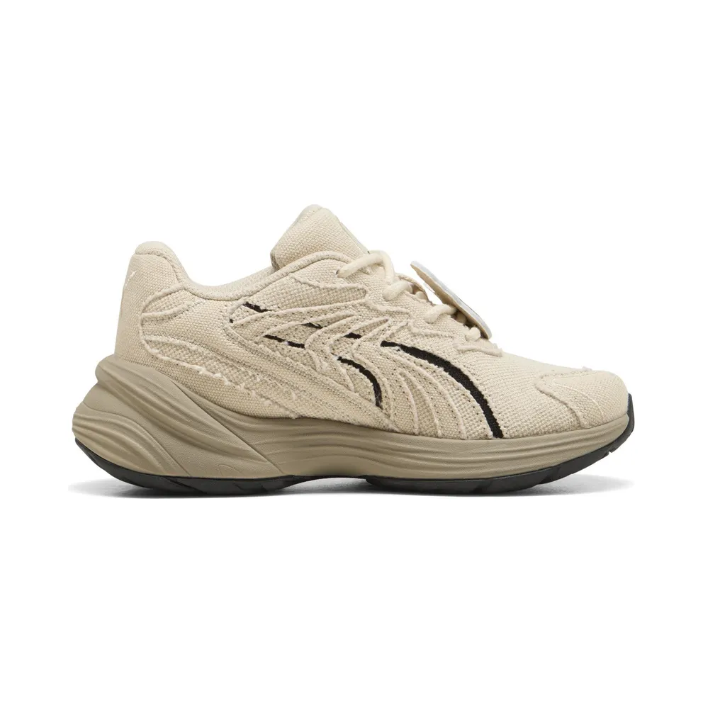Puma x POKÉMON Inverse Mimikyu “Alpine Snow / Puma Black” (406040_01)