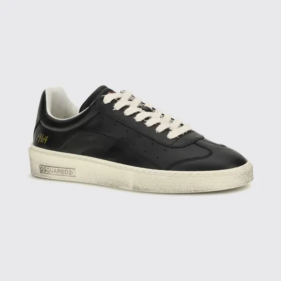 Dsquared2 Sneakers Black (SNM0441115082962124)