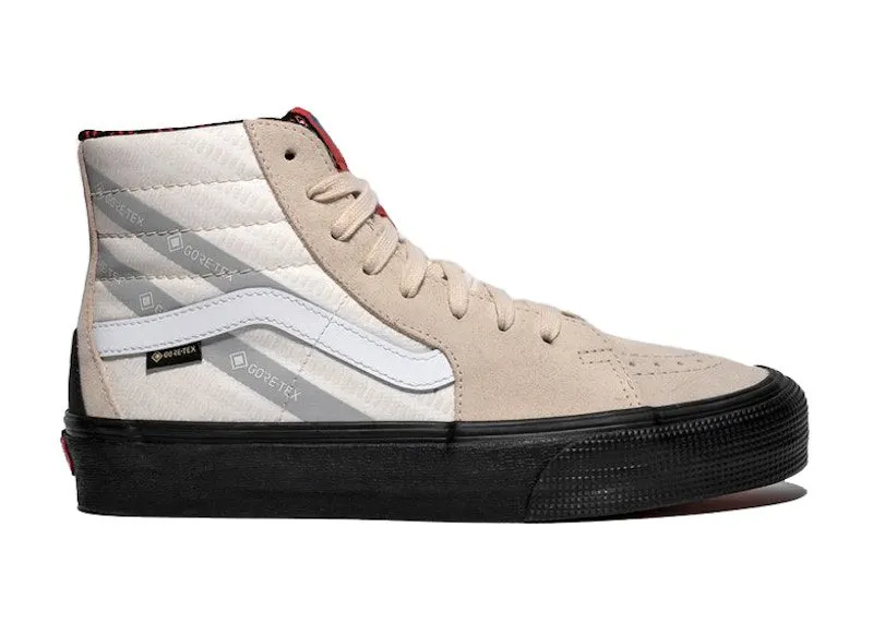Vans Sk8-Hi Gore-Tex Turtle Dove Marshmallow (VN0A4VJD23G)