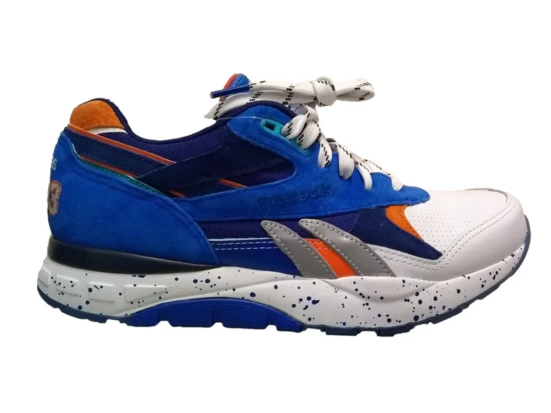 Reebok Ventilator Extra Butter New York Islanders Dynasty (Other Brands Reebok)