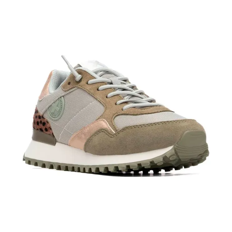 Xti 144161 Schoenen 144161-Khaki