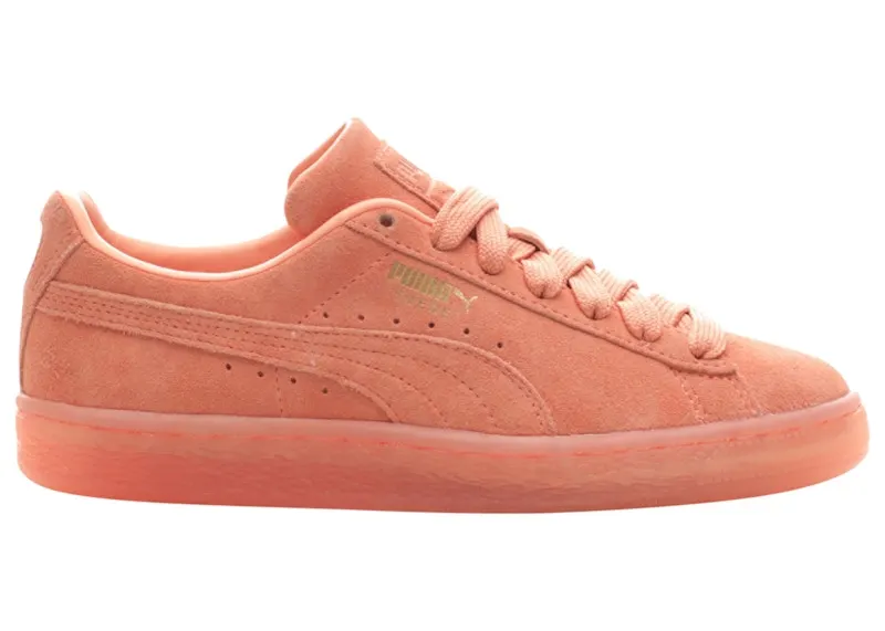 Puma Suede Classic Desert Rose (381470-04)