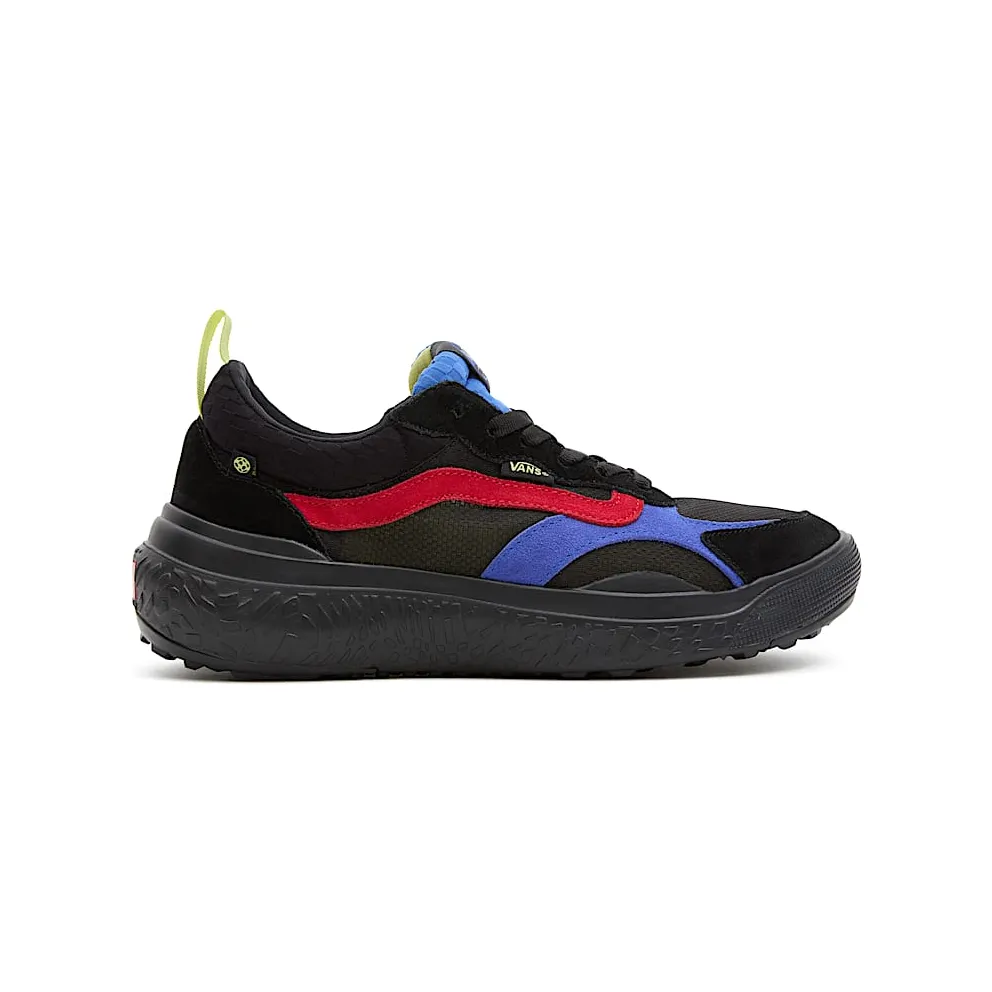 Vans UltraRange Neo VR3 Black Red Blue (VN000BCEBMV)