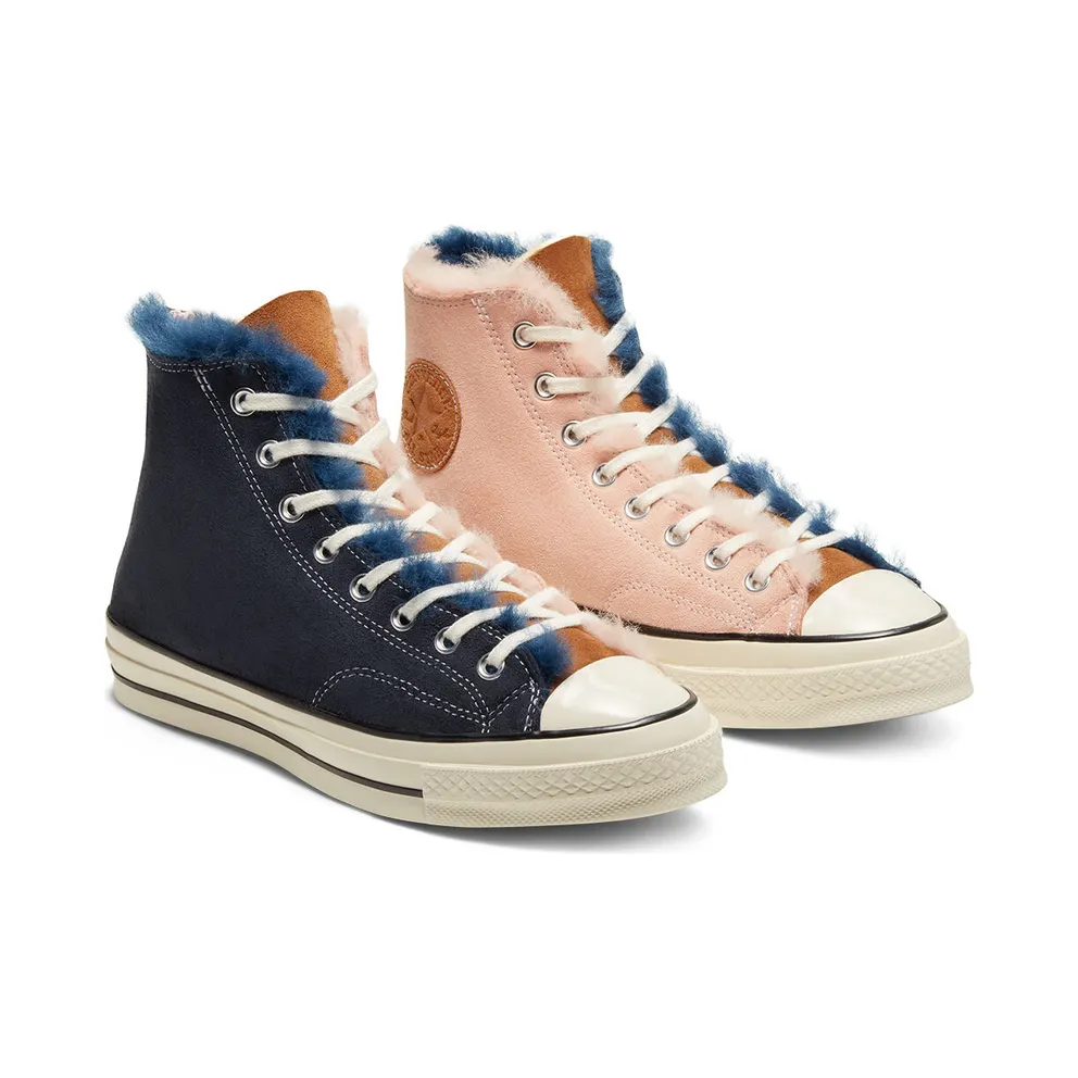 Converse Shearling Chuck 70 (166319C)
