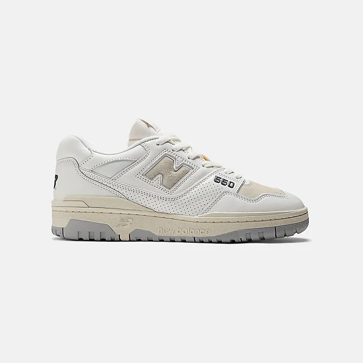 New Balance 550 “Vintage” (BB550PWG)