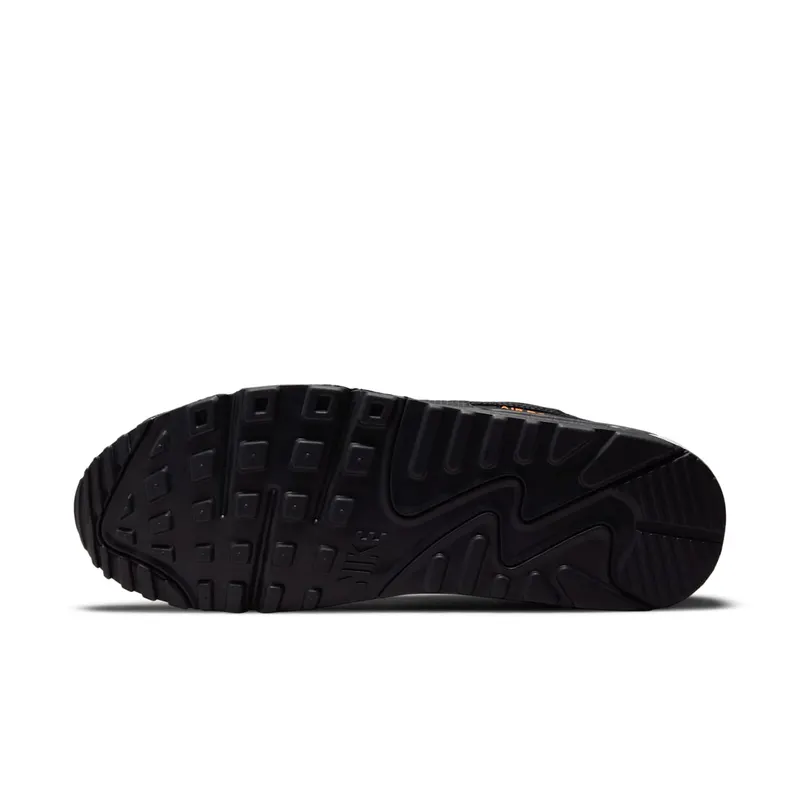 Nike Air Max 90 Black (DR5642-001)