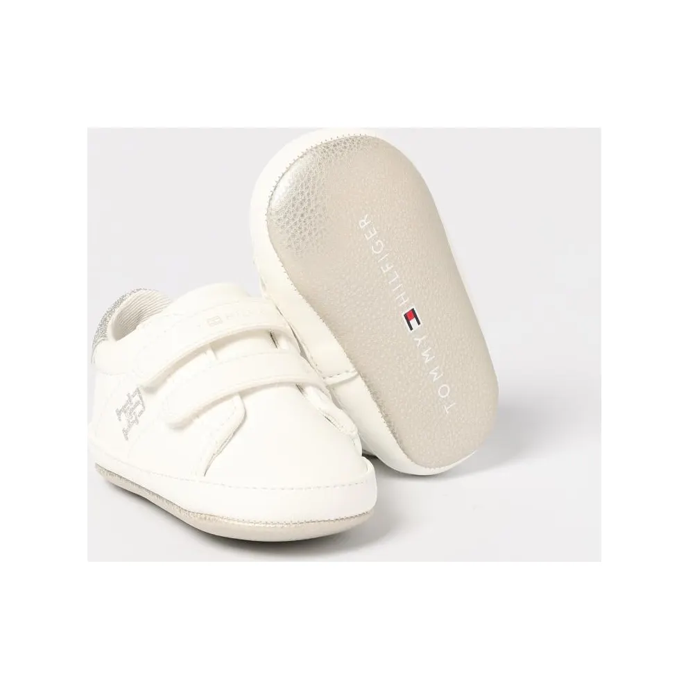 Tommy Hilfiger White (T0A9337221528X024)