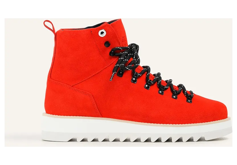 Mason Garments Orange (SS24-28A-44)