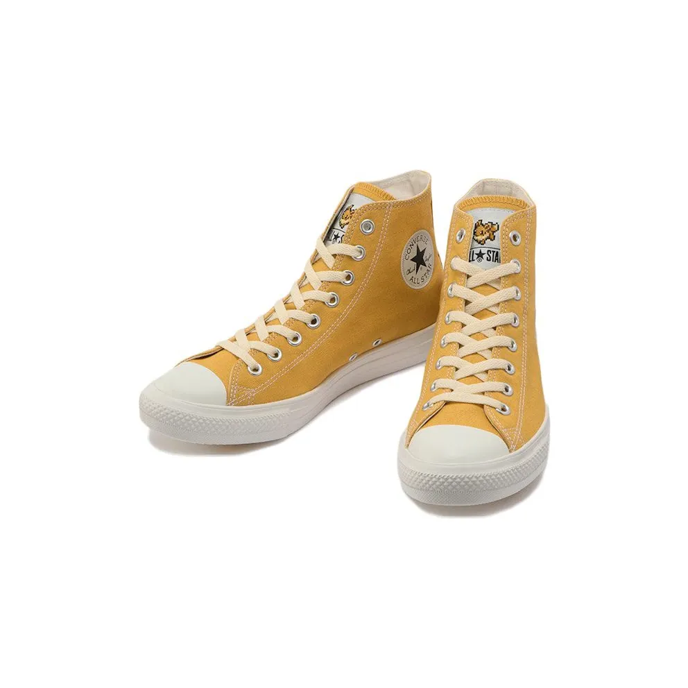 Converse Chuck Taylor All Star Light Hi Pokemon Eevee (31306261)