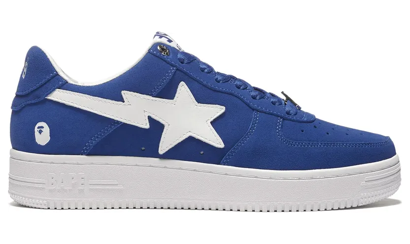 Overige merken sneaker 001FWH201047_BLU