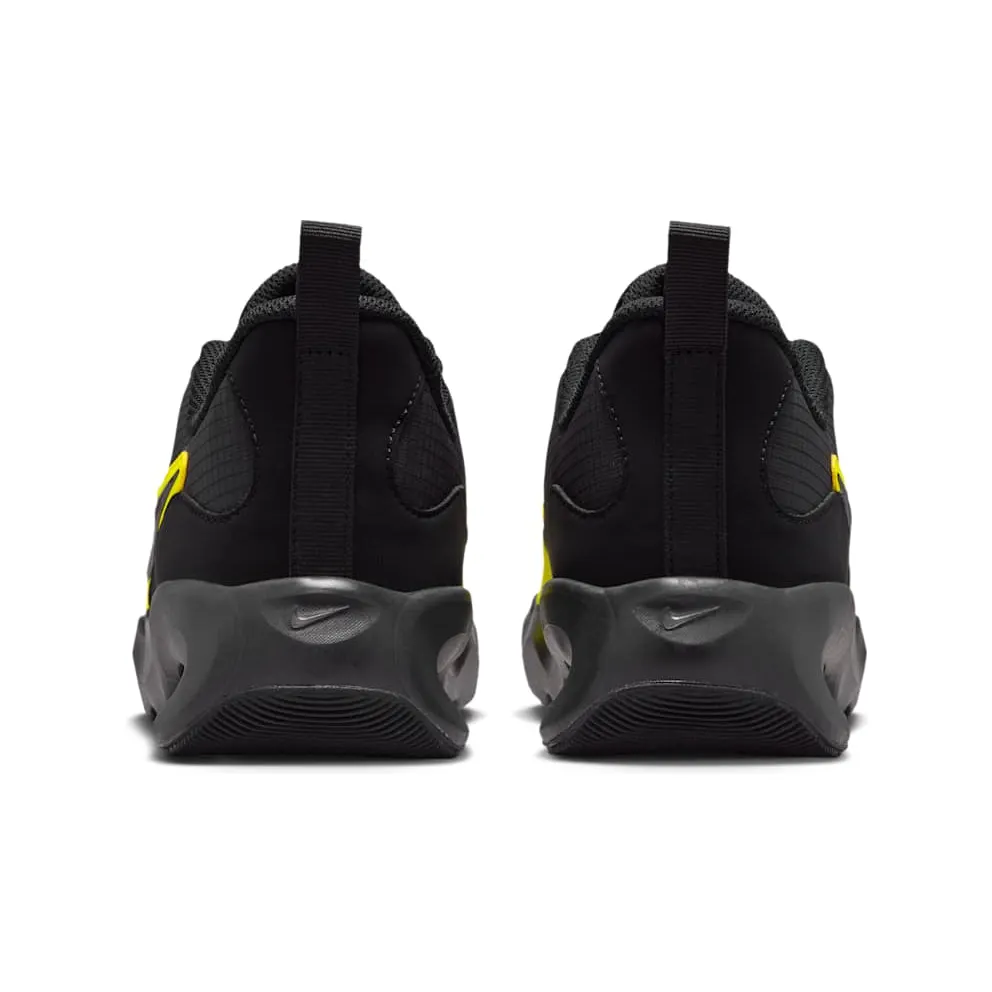 Nike Air Max Nova Black / Sonic Yellow / Black (FN4446-009)