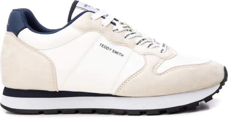 Teddy smith sneaker White (12016201)