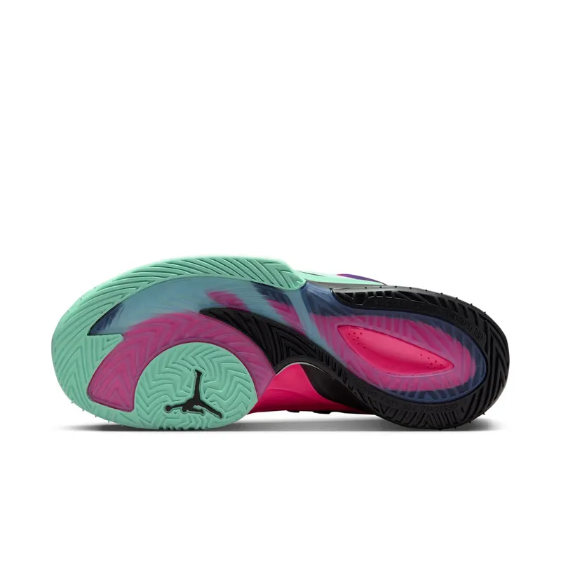 Jordan Luka 3 Midnight Racer (HQ4255-005)