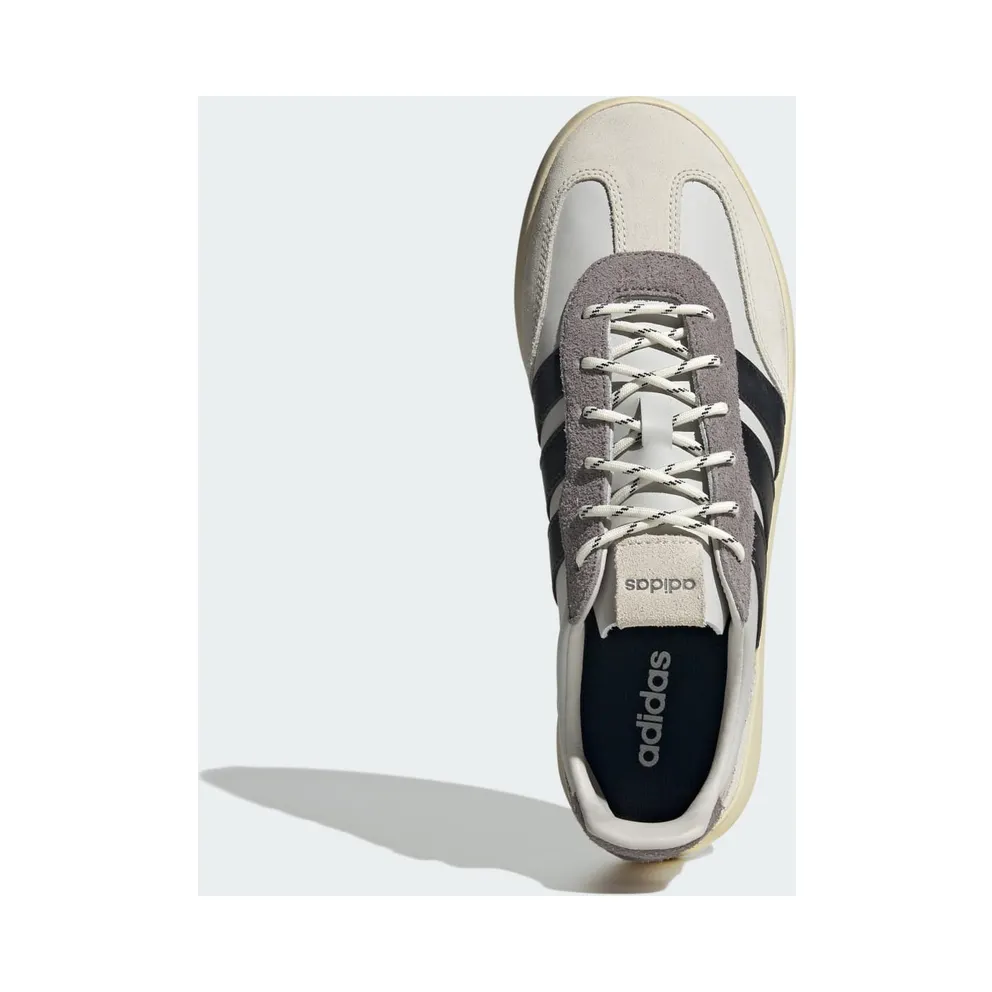 adidas Barreda Decode Grey One Core Black Alumina (JR1233)