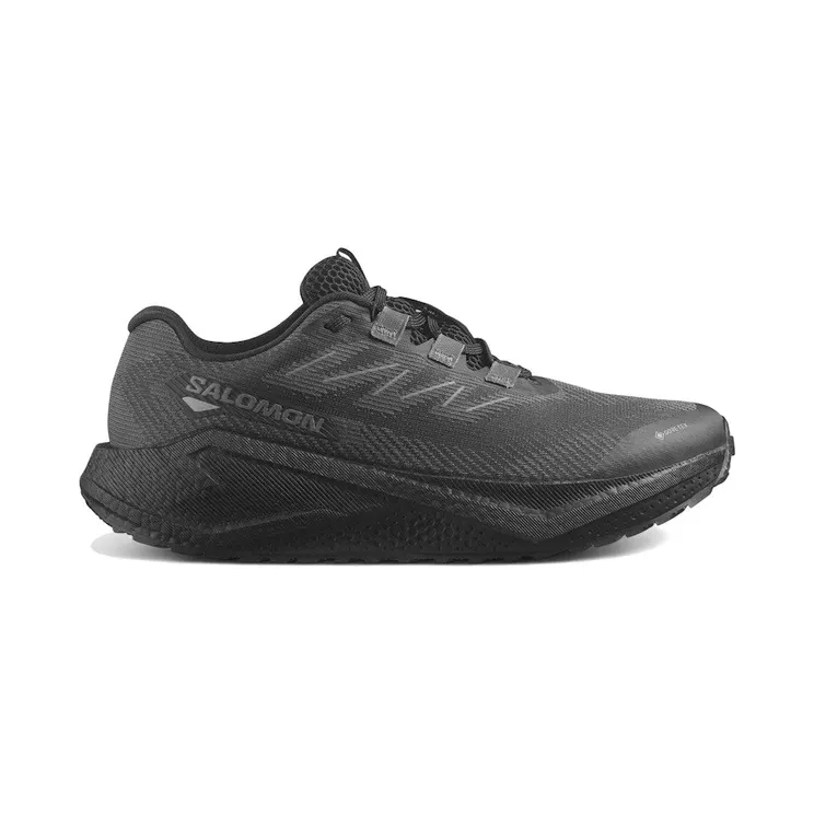 Salomon Aero Blaze 3 GRVL Gore-Tex Black Asphalt (L47976600)