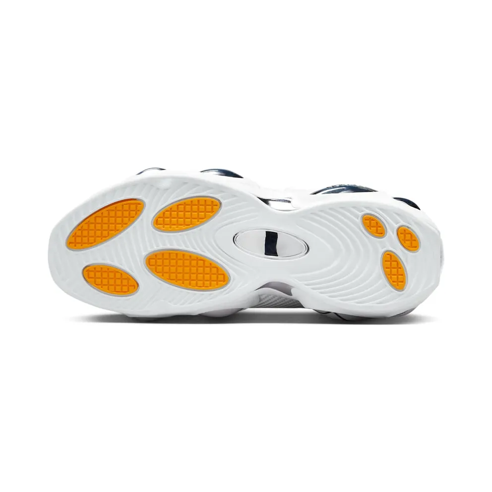 NOCTA Glide White/Chrome/Cobalt Tint/White (DM0879-100)