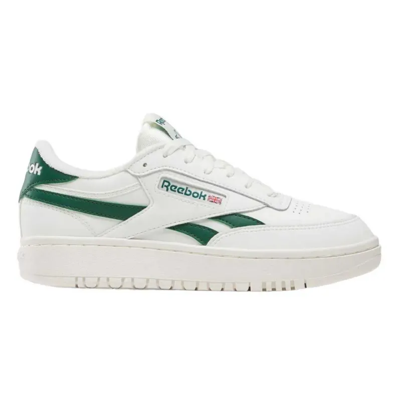 Reebok Classics Reebok Revenge Chalk / Chalk / Dark Green (100229815)