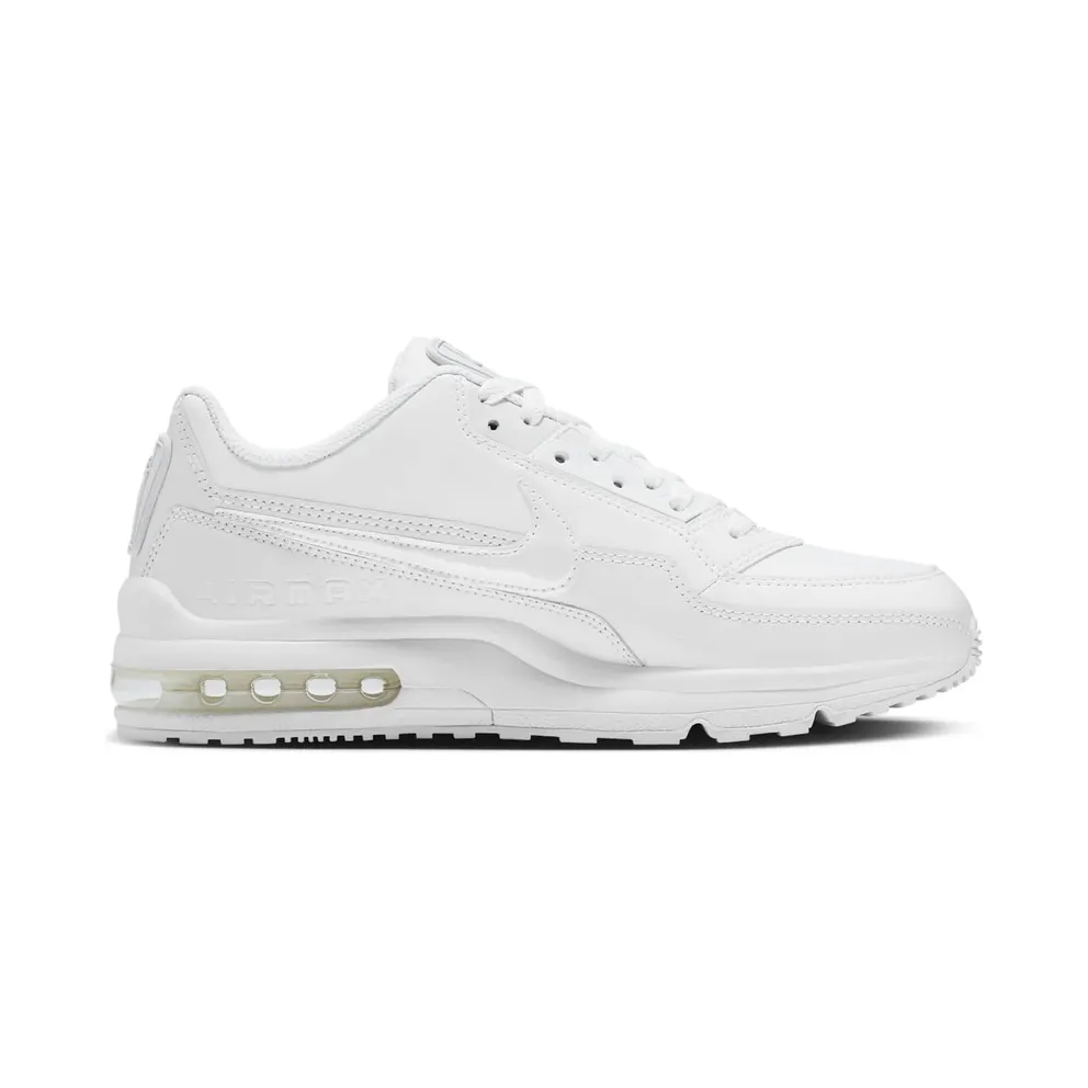 Nike Air Max LTD 3 White White/White-White (687977-111)