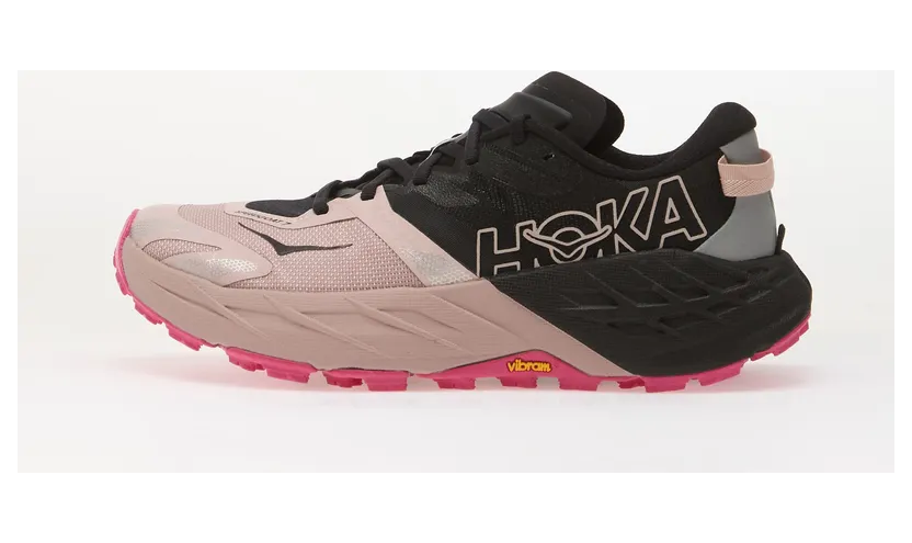 Hoka One Speedgoat rosa (1171929-BNKP)