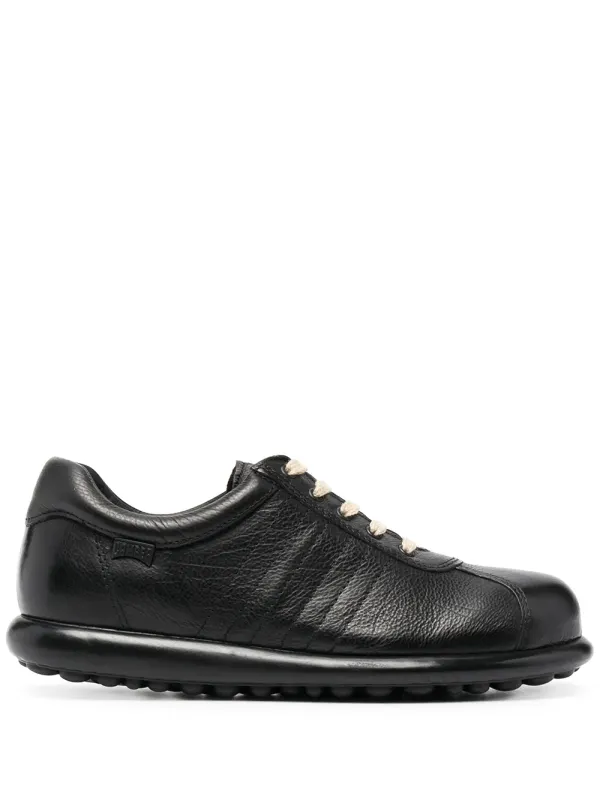 Camper mit Schnürung – Black (27205247)