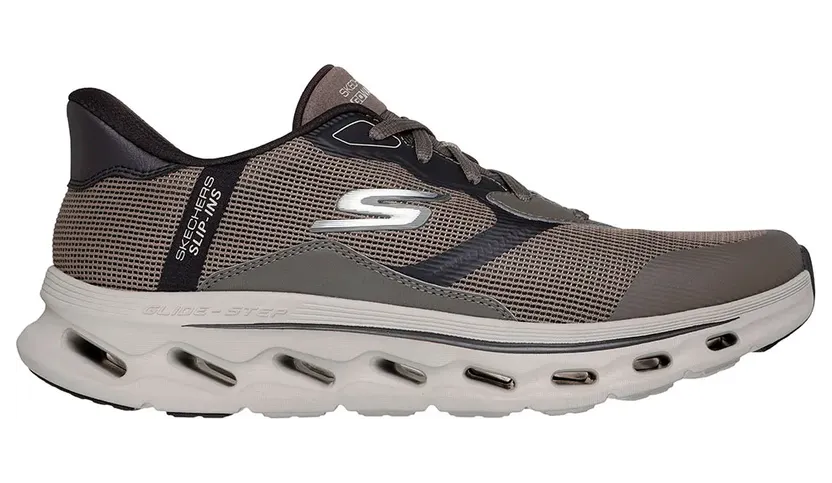 Skechers GO WALK Bruin (216660-DKTP)