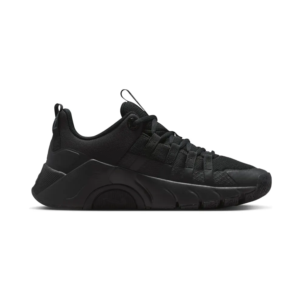 Nike Free Black/Black/Anthracite (II7406-001)