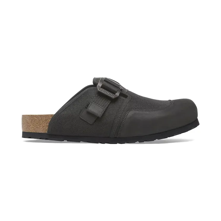 Birkenstock Boston Nova Black (1028237)