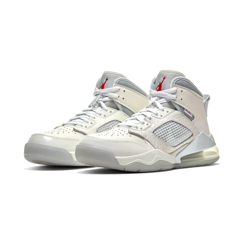 Air Jordan Mars 270 ‘Past, Present, Future’ (Sneakersnstuff SNS Exclusive) (2019) (CT3445-100)