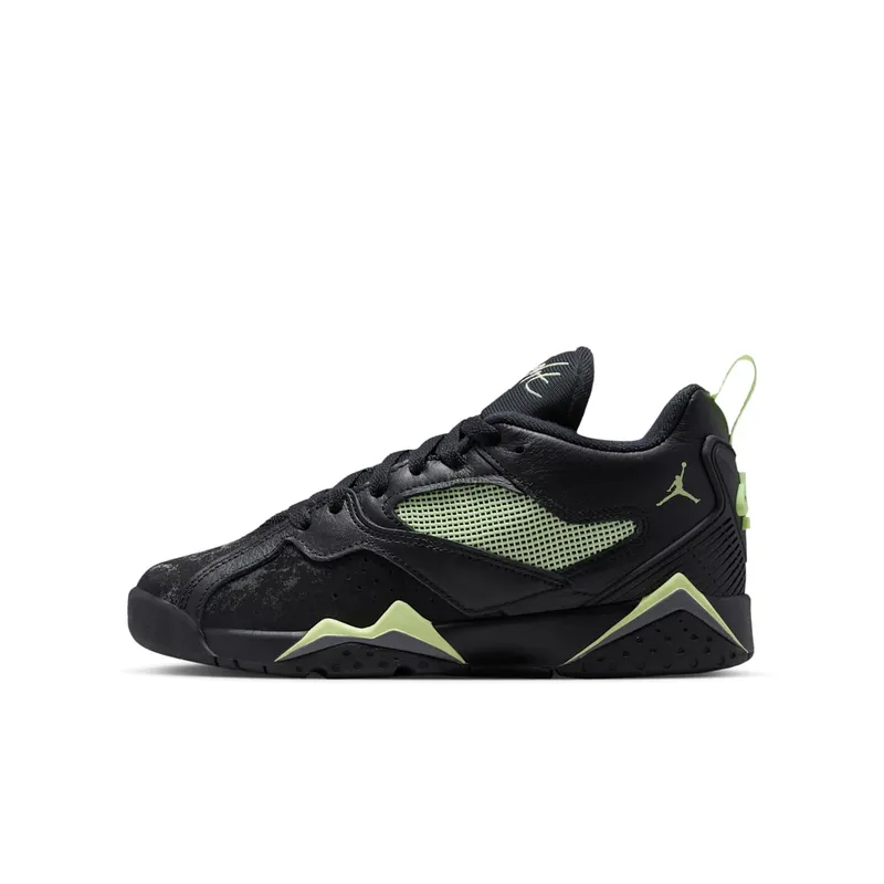 Jordan MVP 92 Black Barely Volt (IM4418-007)
