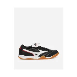 Mizuno Morelia LS OG Sneakers Black / White (D1GA2653-01)