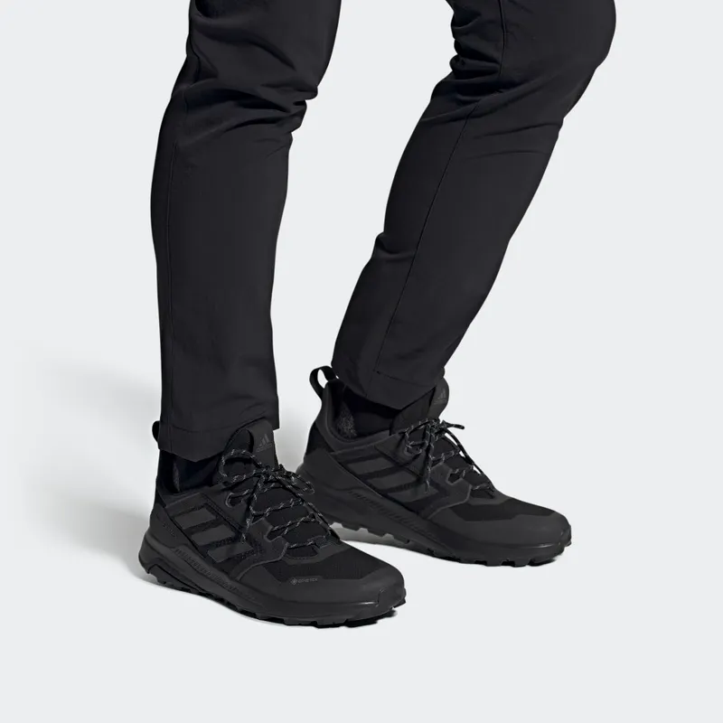 Adidas Terrex Trailmaker GORE-TEX Hikingschoenen Core Black / Core Black / Grey Six (GY6720)