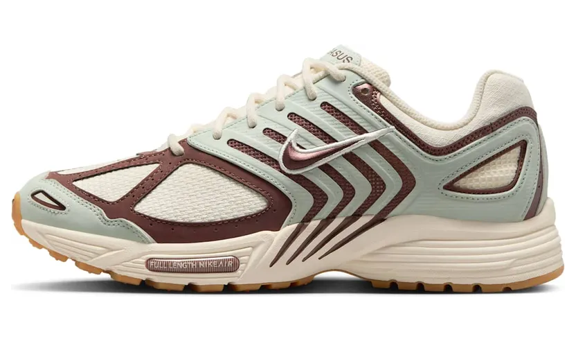 Nike Air Pegasus 2K5 SE “Seafoam Fauna Brown” (IB2982-001)