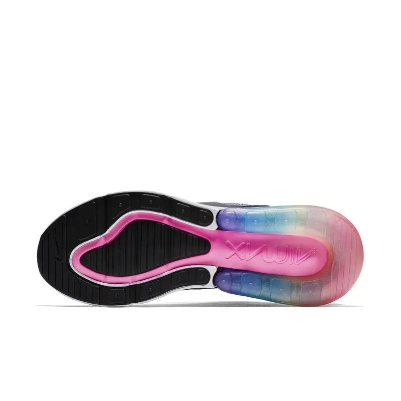 Nike Air Max 270 "Be True" 2018 (AR0344-500)
