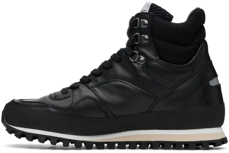 Spalwart Black Marathon Snow Black (97055919999)