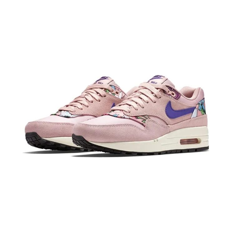 Nike Air Max 1 Aloha Pink (W) (528898-601)