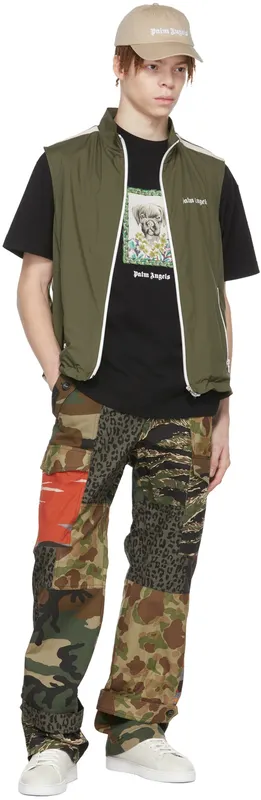 Axel Arigato Beige Hooper Vegan (36001)