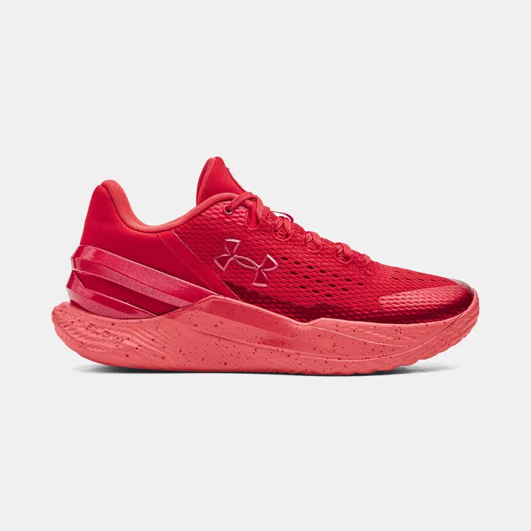 Under Armour Curry 2 Low FloTro Davidson (3028399-600)