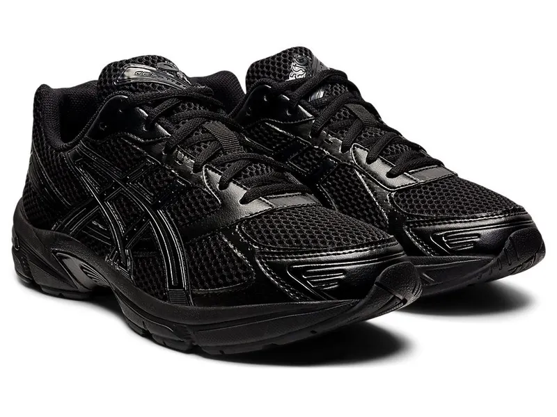 ASICS GEL-1130 “Black / Graphite Grey” (1201A256-002)